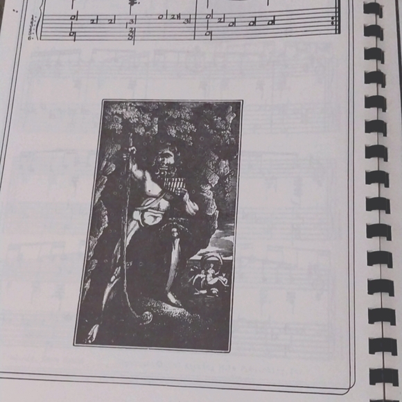 BOGO FREE Vintage 1980 Irish Reels Jigs Hornpipes & Airs Music Song Book - Picture 5 of 7